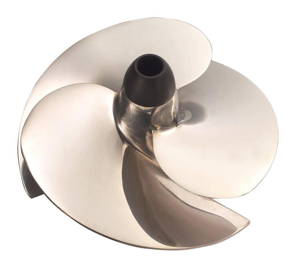 Solas Concord 3 Blade Impeller 155.5mm ST-CD-14/19