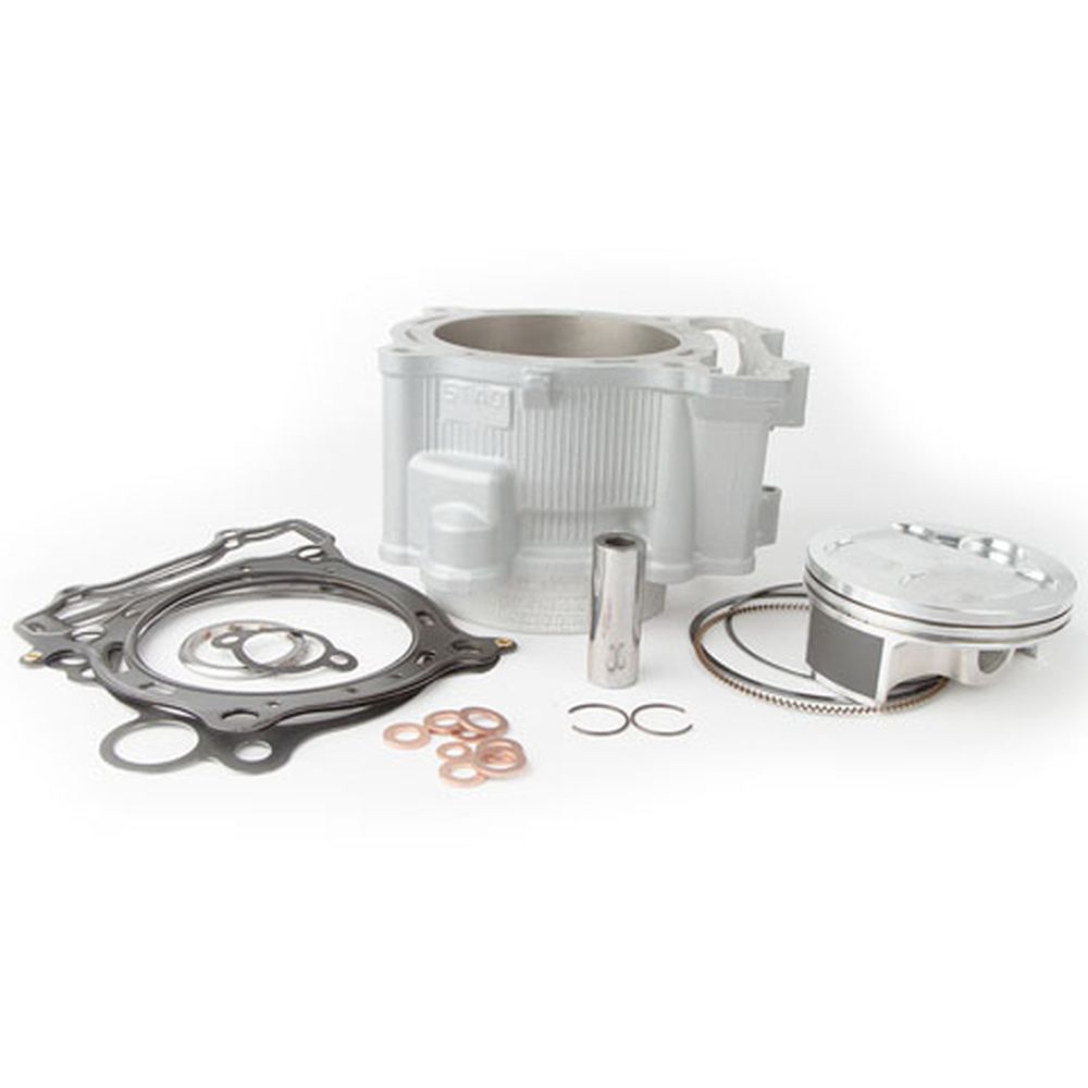 Cylinder Works Standard Bore High Comp Cylinder Kit Yamaha Atv 20001-K01HC