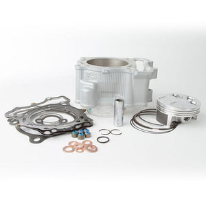 Cylinder Works Standard Bore Hccylinder Kit Yamaha Bike 20002-K01HC