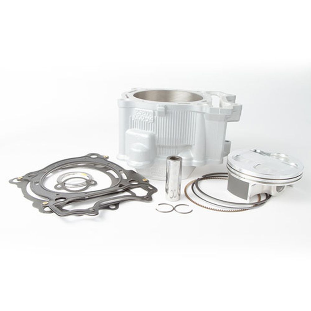 Cylinder Works Standard Bore Hccylinder Kit Yamaha Bike 20003-K01HC