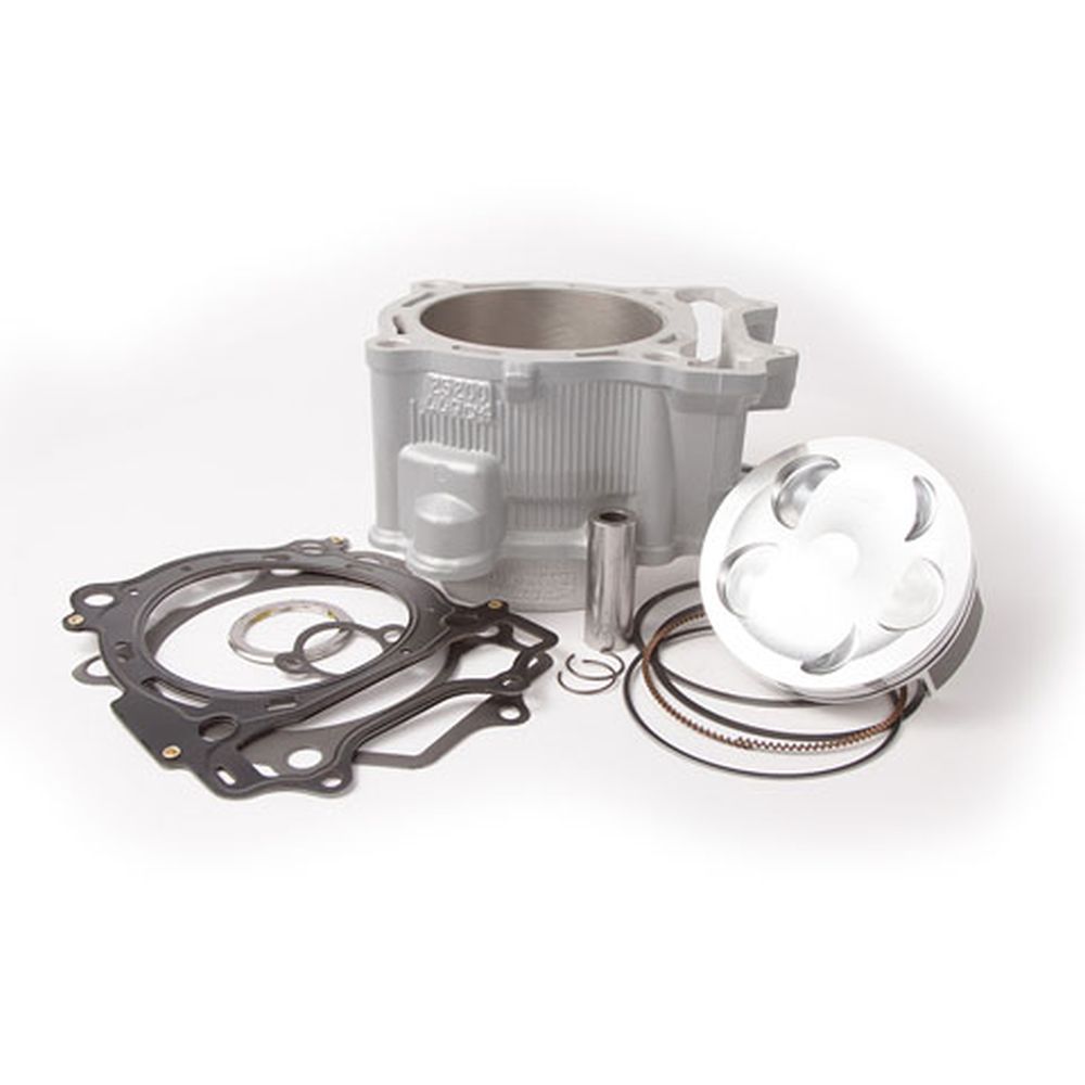 Cylinder Works Standard Bore Cylinder Kit Yamaha Atv 20003-K02