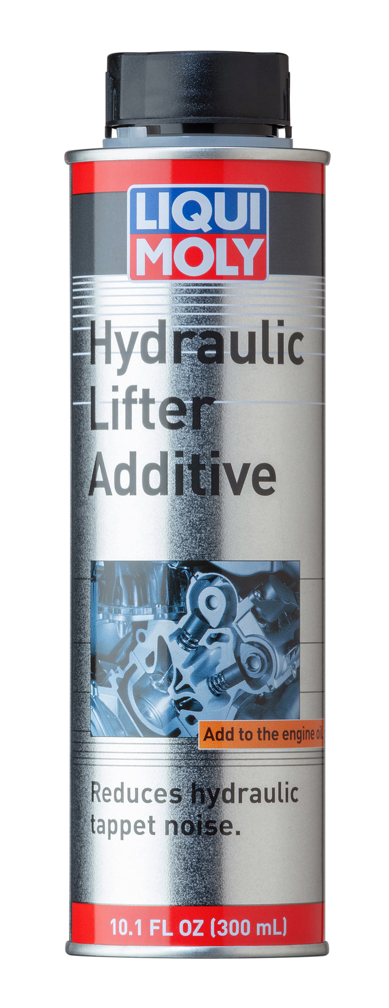 Liqui Moly 300ml Hydraulic Lifter Additive 20004