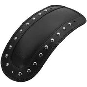 Harley FLSTC Heritage Softail Classic 2007-2015 Fender Bib w/Studs by Mustang