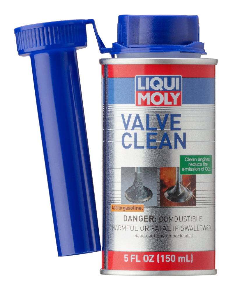 Liqui Moly 150mL Valve Clean 2001