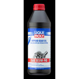 Liqui Moly 1L Hypoid (GL4/5) SAE 85W90 Gear Oil 20010