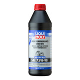 Liqui Moly 1L High Performance (GL4+) SAE 75W90 Gear Oil 20012