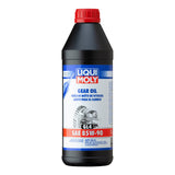Liqui Moly 1L SAE (GL4) 85W90 Gear Oil 20016
