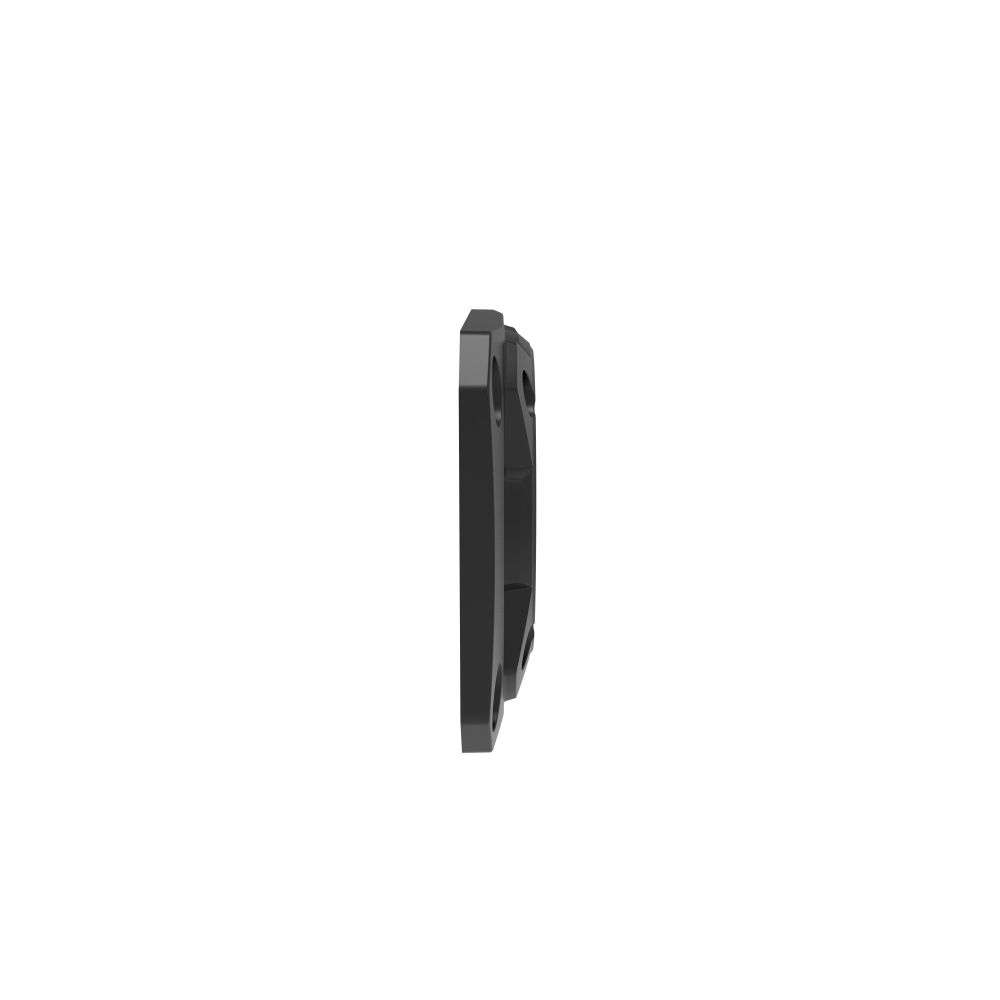 KC HiLiTES FLEX ERA 1 - Flush Mount Faceplate 2001