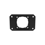 KC HiLiTES FLEX ERA 1 - Flush Mount Faceplate 2001