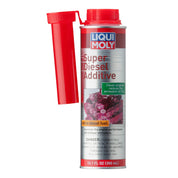 Liqui Moly 300ml Super Diesel Additive 2002