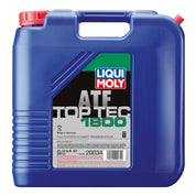 Liqui Moly 20L Top Tec 1800 ATF Automatic Transmission Fluid 20034