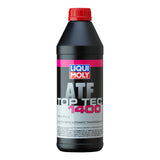 Liqui Moly 1L Top Tec 1400 ATF Automatic Transmission Fluid 20036