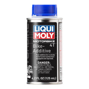 Liqui Moly 125mL Motorbike 4T Bike-Additive 20048