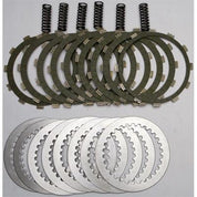 EBC SRK Complete Rebuild Kit - SRK77