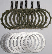 EBC SRK Complete Rebuild Kit - SRK77
