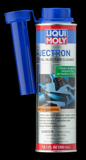 Liqui Moly 300ml Jectron Fuel Injection Cleaner 2007