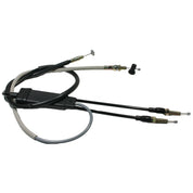 SPI 05-138-43 Throttle Cable SkI-Doo