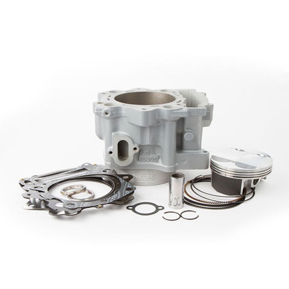 Cylinder Works Standard Bore Cylinder Kit Yamaha Atv 20104-K01