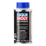 Liqui Moly 150mL Motorbike Speed Additive 20108