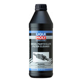 Liqui Moly 1L Pro-Line Diesel Particulate Filter Cleaner 20110