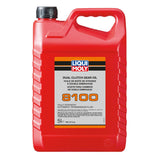 Liqui Moly 5L Dual Clutch 8100 Transmission Oil 20116