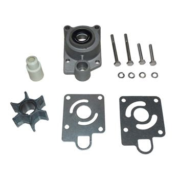 Pro Marine Water Pump Kit With Housing 2011P