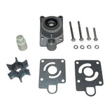 Pro Marine Water Pump Kit With Housing 2011P