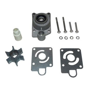 Pro Marine Water Pump Kit With Housing 2011P