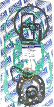 WSM Complete Gasket Kit For Kawasaki 125 KX 1988 25-735