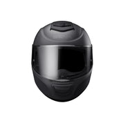 SENA Momentum INC Helmet Matte Black 2X Full Face Pinlock MOI-STD-MB-XXL-01