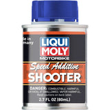 Liqui Moly 80mL Motorbike Speed Additive Shooter 20140