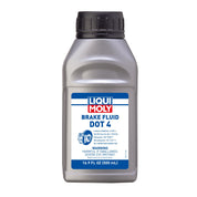 Liqui Moly 500ml DOT 4 Brake Fluid 20154