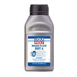 Liqui Moly 500ml DOT 4 Brake Fluid 20154