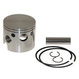 Pro Marine Pro Piston Kit .015 Port 2015P