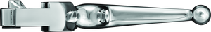 Kuryakyn Chrome Clutch Cable Ferrule & Banjo Bolt Cover Kit 2016