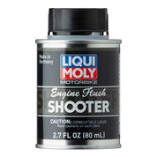 Liqui Moly 80mL Motorbike Engine Flush Shooter 20196