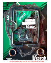 Vesrah Complete Gasket Set Honda (Vg-1148-M) VG-1148-M