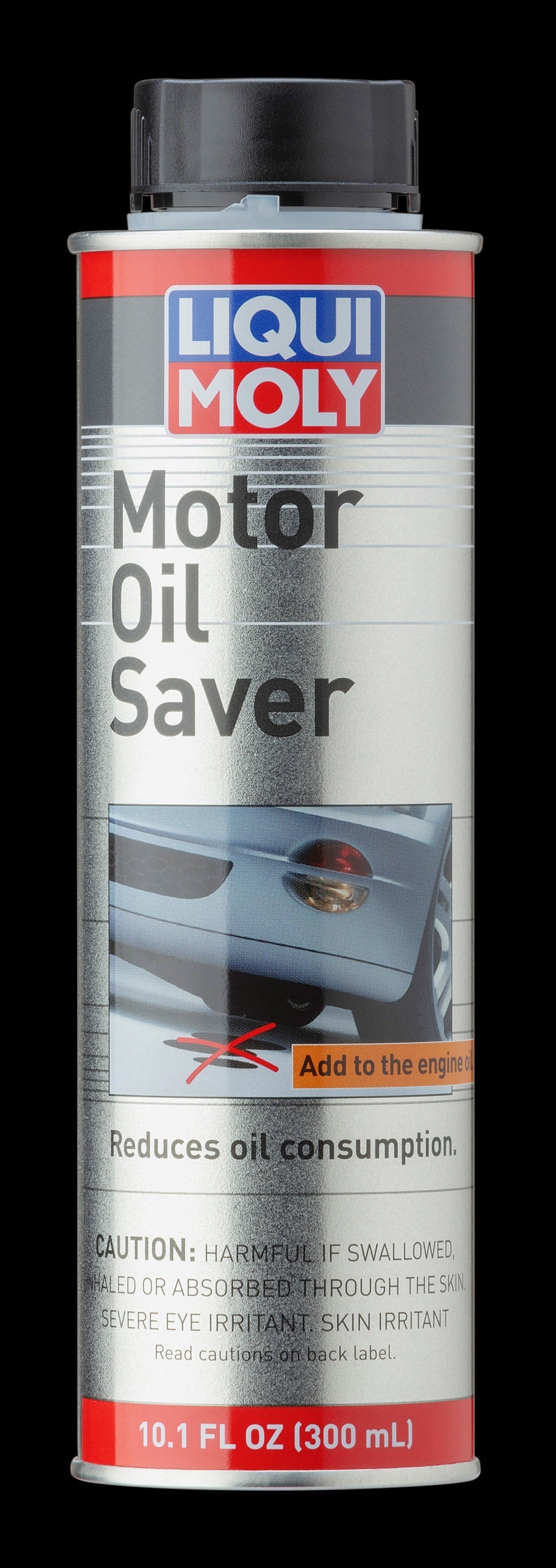 Liqui Moly 300ml Motor Oil Saver 2020