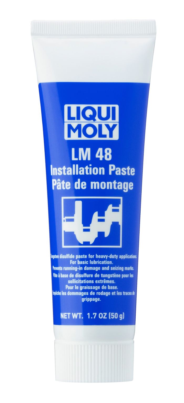 Liqui Moly Installation Paste 20216