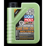 Liqui Moly 1L Molygen New Generation SAE 5W30 Motor Oil 20226