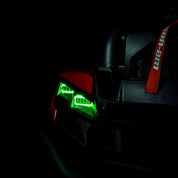 Neutrino Omega Color Adjustable LED Light Kit For Can-Am 2023-2025 Outlander & Renegade  /  2024-2025 Maverick R /  2025 Canyon / 2025 Spyder F3