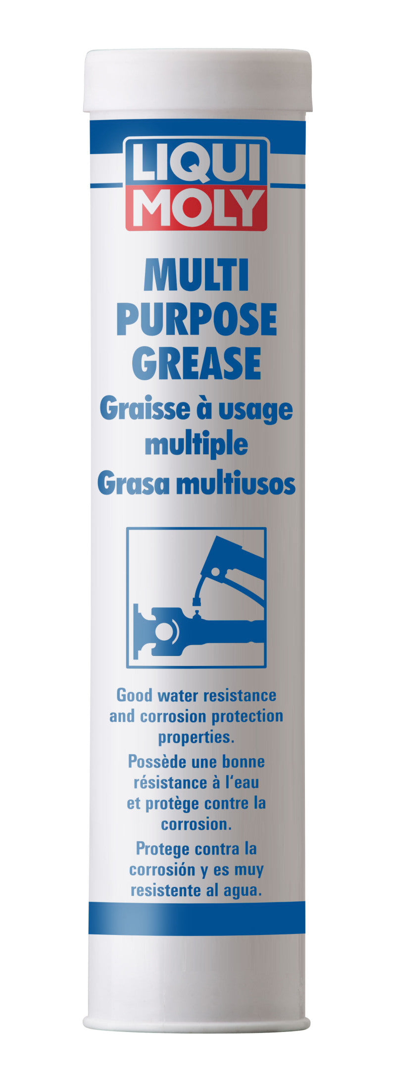 Liqui Moly Multipurpose Grease 20246