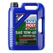 Liqui Moly 5L Synthoil Race Tech GT1 SAE 10W60 Motor Oil 2024