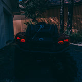 Kintorque Neutrino Omega Color Adjustable LED Light Kit For Can-Am 2023-2025 Outlander & Renegade  /  2024-2025 Maverick R /  2025 Canyon / 2025 Spyder F3