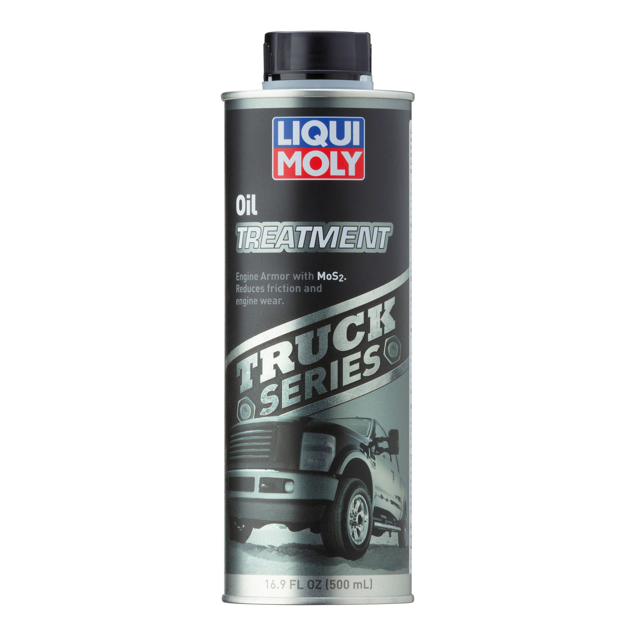 Liqui Moly 500ml Truck Series Oil Treatment 20256