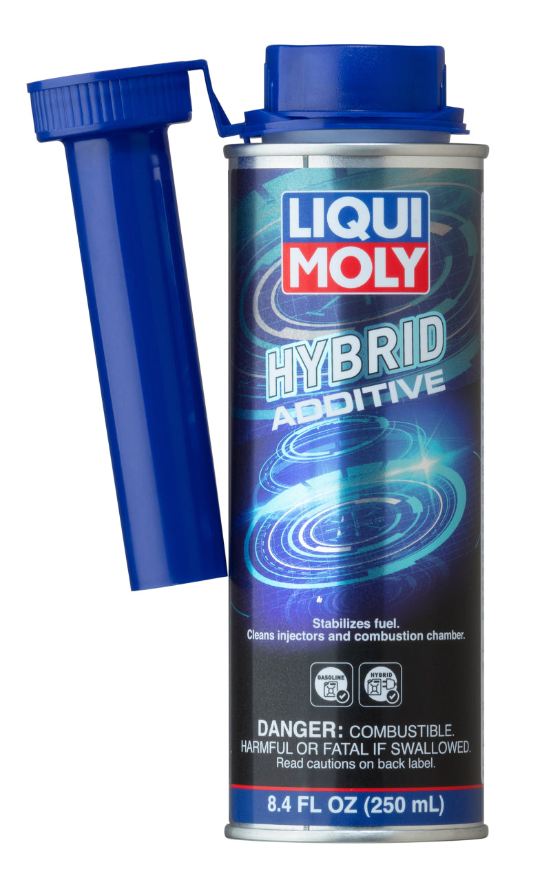 Liqui Moly 250ml Hybrid Additive 20288