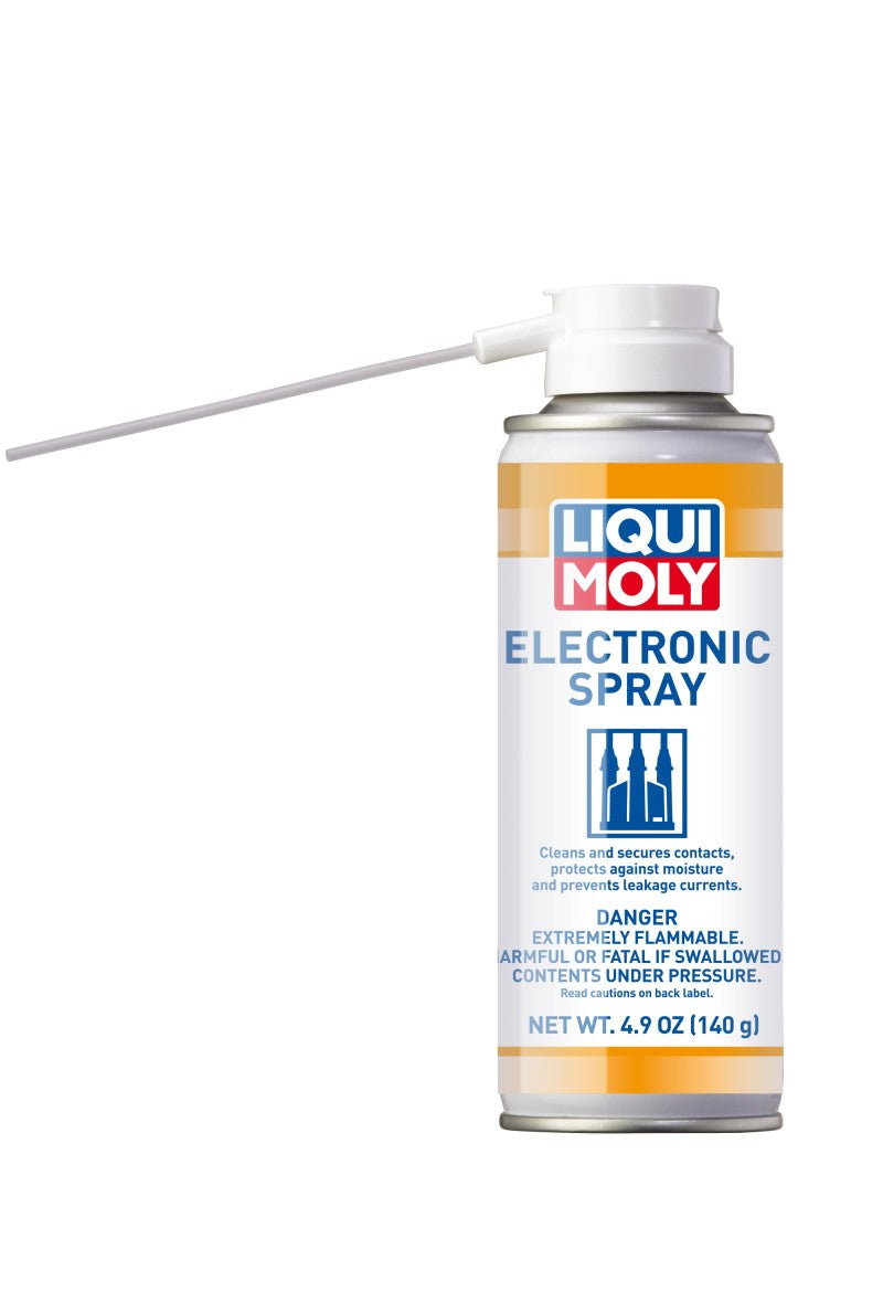 Liqui Moly 200mL Electronic Spray 20298