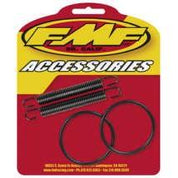 FMF Racing Exhaust Pipe Springs & O-Ring Kits For Honda CR250R 2005-2007
