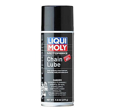 Liqui Moly 400mL Motorbike Chain Lube 20350