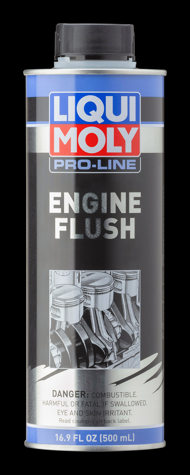 Liqui Moly 500ml Pro-Line Engine Flush 2037